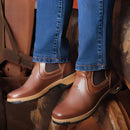 Oferta Especial – Bota Agro Conforto Ortopédico + Kit Brindes