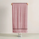 Kit Luxo Algodão Turco – 6 Banhão + 4 Rosto Exclusivo