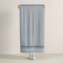 Kit Luxo Algodão Turco – 6 Banhão + 4 Rosto Exclusivo