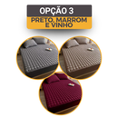 Oferta Exclusiva 2 por 1 – Jogo de Cama Impermeável HydraSoft™