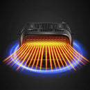 Ar Condicionado Portátil Automotivo Alta Performance