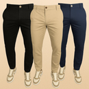 Linha Elegance – Calça Alfaiataria Mônaco (Compre 1 Leve 3)