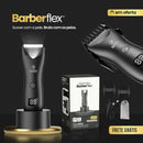 Barbeador BarberFlex™ Tecnologia LED Alta Performance