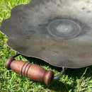 Disco Agro Aço Carbono Premium