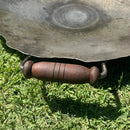 Disco Agro Aço Carbono Premium