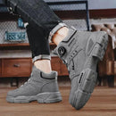 Bota Warrior Masculina + Kit 3 Brindes