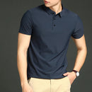 Compre 3 Leve 5 – Camisa Polo Premium Ice Silk