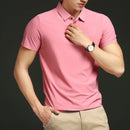 Compre 3 Leve 5 – Camisa Polo Premium Ice Silk
