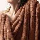 Combo 10 Toalhas Gigantes Premium Lumina