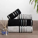 Combo 10 Toalhas Gigantes Premium Lumina