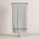 Kit Luxo Algodão Turco – 6 Banhão + 4 Rosto Exclusivo