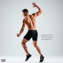 Kit Performance 5 Cuecas Boxer Long Antiodor UND