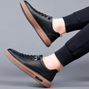 Oferta Exclusiva 2 por 1 – Tênis Italiano Masculino Premium