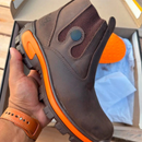 Kit Signature Adventure – Bota Botina Masculina Premium