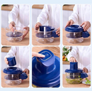 Linha Kitchen Pro – Máquina Elétrica Descascadora