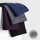 Kit 4 Cuecas Tecnologia Seda Gelada Antiodor